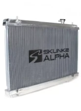 Skunk2 Alpha Radiator Mazda Miata 1990-1997                                     - 349-10-1001 - Image 4