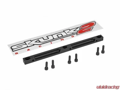 Skunk2 B Series Primary Ultra Race Fuel Rail Honda Civic | Acura Integra 1992-2001 - 350-05-6000