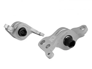 Skunk2 Clear Front Spherical Compliance Bracket Honda Civic | Acura Integra 1992-2001 - 542-05-M465 - Image 3