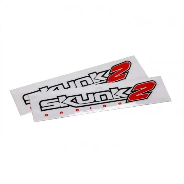 Skunk2 35" Decal - 837-99-1035