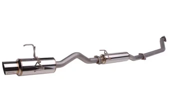 Clearance Exhaust Parts