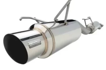 Exhaust Parts