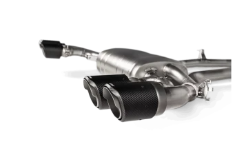Exhaust Parts