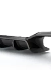 Akrapovic High Gloss Carbon Fiber Rear Diffuser BMW X4M 2019+                                     - DI-BM/CA/6 - Image 4