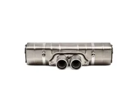 Akrapovic Titanium OPF | GPF Slip-On Line Porsche 991.2 GT3 RS 2019+