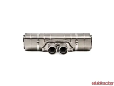 Akrapovic Titanium OPF | GPF Slip-On Line Porsche 991.2 GT3 RS 2019+ - S-PO/TI/15