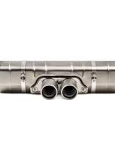 Akrapovic Titanium OPF | GPF Slip-On Line Porsche 991.2 GT3 RS 2019+                                     - S-PO/TI/15 - Image 2