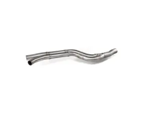 Akrapovic Stainless Steel OPF | GPF Evolution Link Pipe Set Toyota Supra 2020-2024