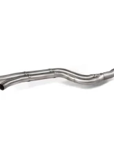 Akrapovic Stainless Steel OPF | GPF Evolution Link Pipe Set Toyota Supra 2020-2024                                     - E-TY/SS/2 - Image 3