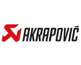 Akrapovic Titanium Evolution Line Porsche Cayenne 2019+