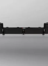 Akrapovic High Gloss Carbon Fiber Rear Diffuser BMW F95 X5M | F96 X6M 2020                                     - DI-BM/CA/8/G - Image 2