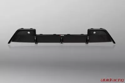Akrapovic High Gloss Carbon Fiber Rear Diffuser BMW F95 X5M | F96 X6M 2020 - DI-BM/CA/8/G