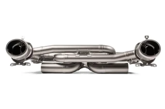 Exhaust Parts