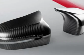 Body | Aero Parts