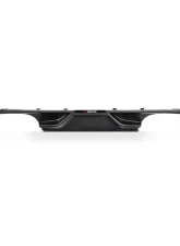 Akrapovic Rear Carbon Fiber Diffuser BMW X5M | X6M 2015-2018                                     - DI-BM/CA/2 - Image 5