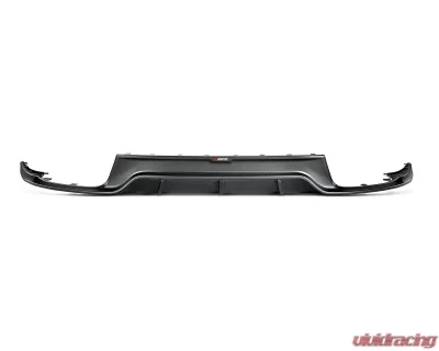 Akrapovic Rear Carbon Fiber Diffuser Porsche 991 Turbo | Turbo S - DI-PO/CA/2