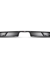 Akrapovic Rear Carbon Fiber Diffuser Porsche 991 GT3 2014-2019                                     - DI-PO/CA/1 - Image 5