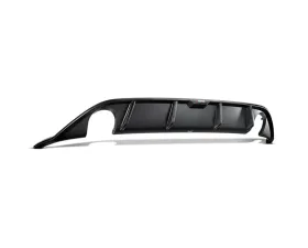 Akrapovic Rear Carbon Fiber Diffuser Volkswagen Golf | GTI MK7 2014-2017
