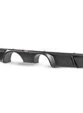 Akrapovic Carbon Fiber Matte Rear Diffuser Porsche 991.2 Carrera S | 4 | 4S | GTS 2017-2019                                     - DI-PO/CA/3 - Image 4