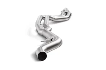 Exhaust Parts