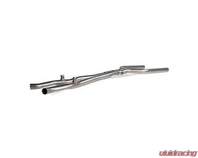 Akrapovic Titanium Evolution Link Pipe Set BMW M8 Gran Coupe F93 2020+ - E-BM/T/10