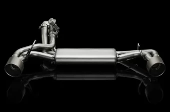 Exhaust Parts