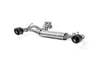 Exhaust Parts