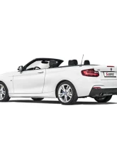 Akrapovic Evolution Line Stainless Steel BMW M240I F22 | F23 2017-2022                                     - MTP-BM/SS/4H - Image 8