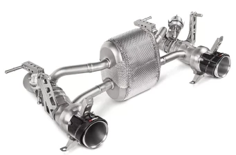 Exhaust Parts