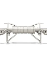 Akrapovic Titanium Slip-On Exhaust Lamborghini Huracan LP 580-2 | LP 610-4 2015-2019                                     - MTP-LA/TI/2 - Image 10
