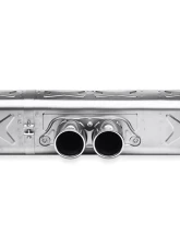 Akrapovic Titanium Slip-On Line Porsche 991 | 997 | 997.2 GT3 | GT3 RS 2014-2019                                     - MTP-PO997GT3H/1 - Image 13