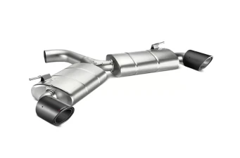 Mufflers