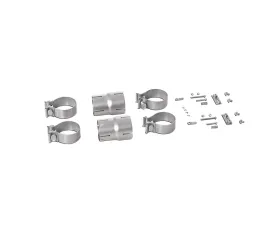 Akrapovic Fitting Kit Porsche 970 Panamera 2010-2016