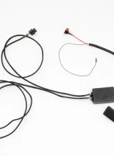 Akrapovic Control Kit Chevrolet Corvette Stingray | ZO6 C7 2014-2019                                     - P-HF886 - Image 2
