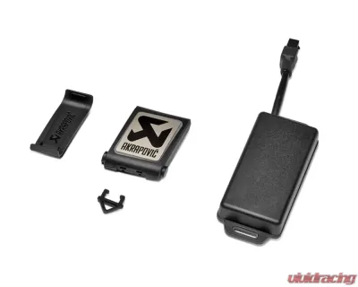Akrapovic Sound Kit BMW M2 F87 2016-2021 - P-HF977