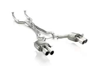 Exhaust Parts