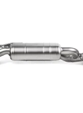 Akrapovic Titanium Slip-On Race Line with Titanium Tips BMW 2016-2021                                     - S-BM/T/8H - Image 2