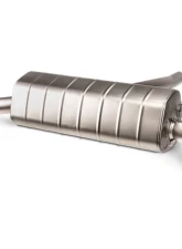 Akrapovic Titanium Slip-On Exhaust Kit for Toyota Supra A90 2019-2024, Muffler & Tailpipes                                     - S-TY/T/1H - Image 4