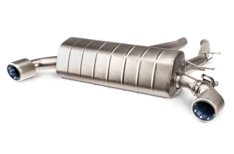 Exhaust Parts