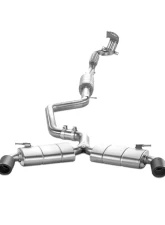 Akrapovic Evolution Line Titanium Volkswagen Golf | GTI MK7 2014-2018                                     - S-VW/T/1 - Image 7