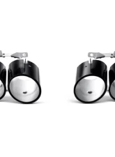 Akrapovic Carbon Tail Pipe Set Lamborghini Gallardo 550-2 | 560-4 2008-2014                                     - TP-CT/7 - Image 7