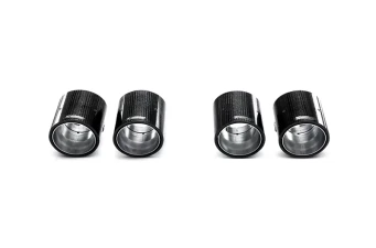 Exhaust Tips | End Caps