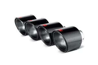 Exhaust Tips | End Caps