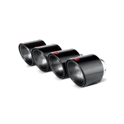 Exhaust Tips | End Caps