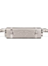 Akrapovic Slip-On Titanium Exhaust System Porsche 911 991.2 Turbo | Turbo S 2017-2019                                     - S-PO/TI/6H - Image 4