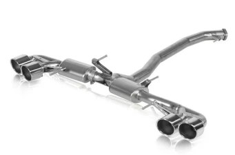 Exhaust Parts
