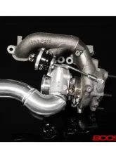 Boost Logic Ultra Spool Turbo Kit Nissan R35 GTR 2009+                                     - BL 02011603-Ultra-Spool - Image 4
