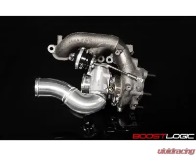 Boost Logic Ultra Spool Turbo Kit Nissan R35 GTR 2009+ - BL 02011603-Ultra-Spool