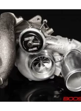 Boost Logic Ultra Spool Turbo Kit Nissan R35 GTR 2009+                                     - BL 02011603-Ultra-Spool - Image 2