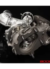 Boost Logic Ultra Spool Turbo Kit Nissan R35 GTR 2009+                                     - BL 02011603-Ultra-Spool - Image 3